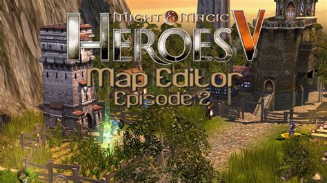 homm5|homm5 maps.
